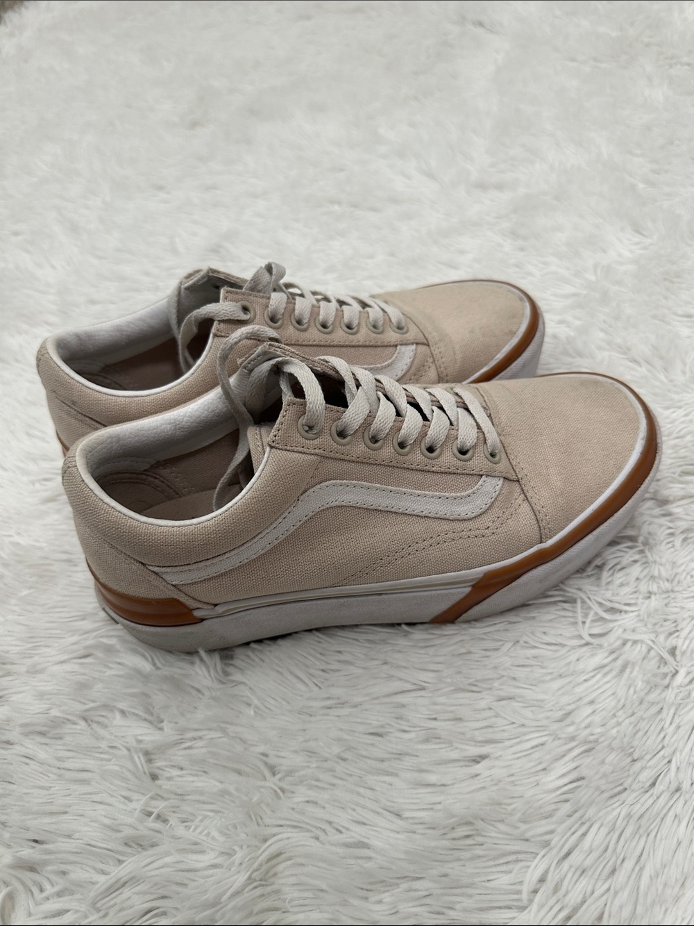 🦋 Vans Platform Sneakers - Picture 2 of 6